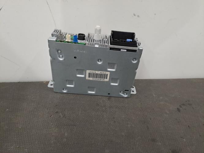 Image Autoradio d'origine - PEUGEOT 308 2