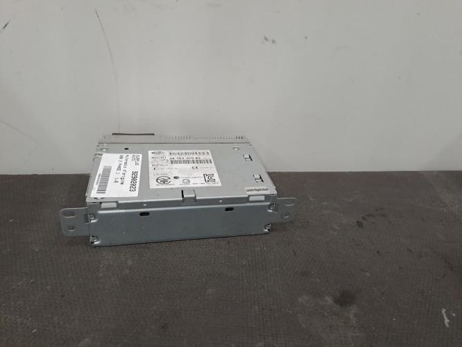 Image Autoradio d'origine - PEUGEOT 308 2