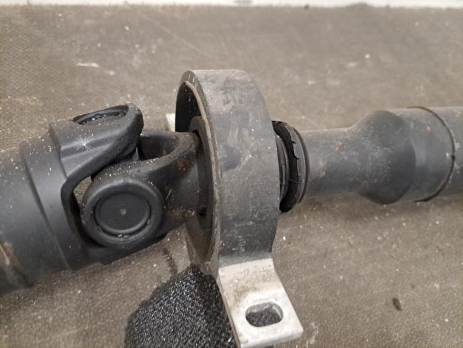 Image Arbre de transmission (propulsion) - BMW SERIE 3 E90