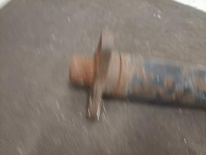 Image Arbre de transmission (propulsion) - BMW SERIE 3 E90