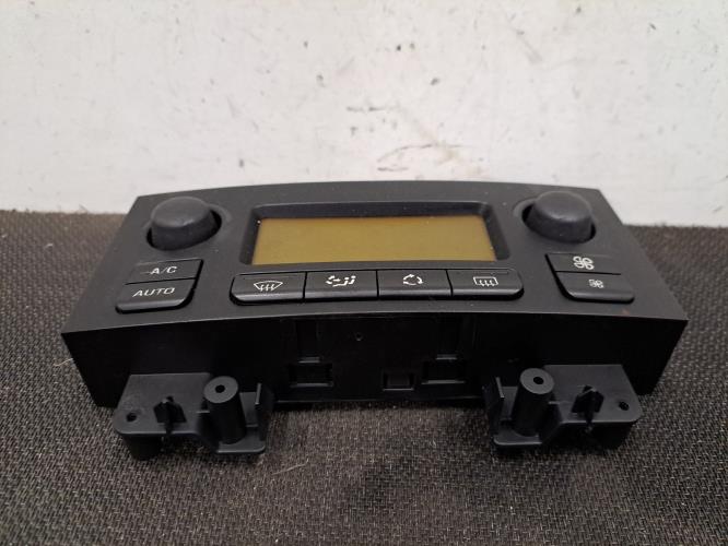 Image Commande chauffage - CITROEN C4 1
