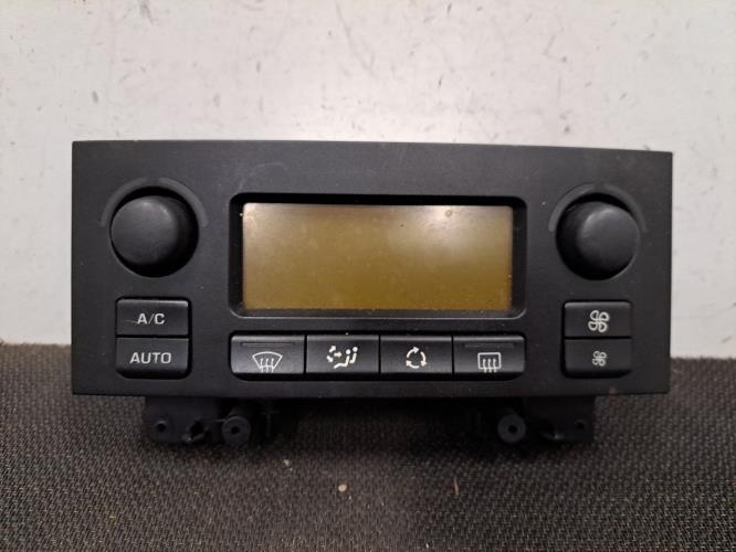 Image Commande chauffage - CITROEN C4 1