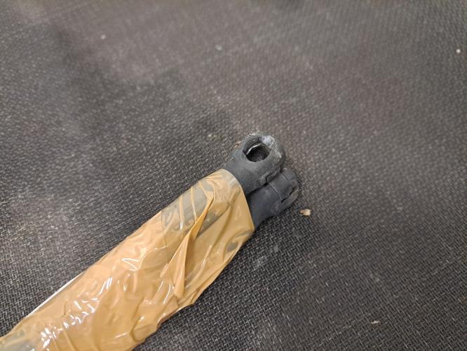 Image Verin de coffre - CITROEN C4 1