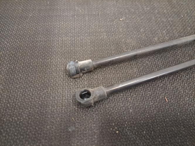 Image Verin de coffre - CITROEN C4 1