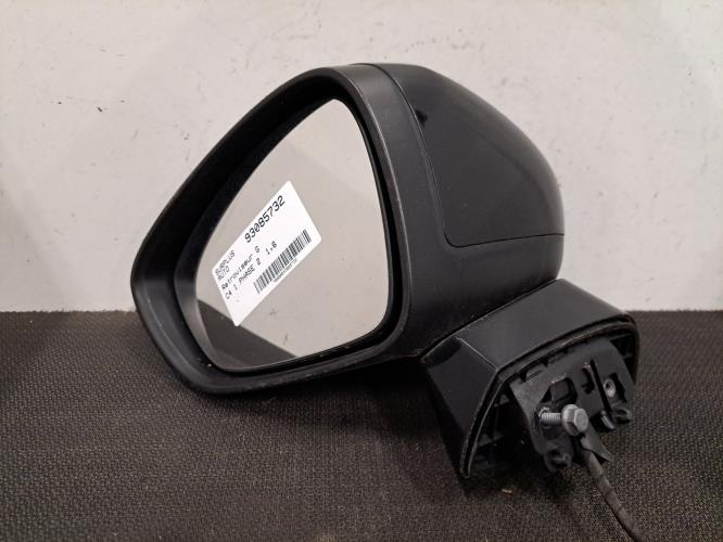 Image Retroviseur gauche - CITROEN C4 1