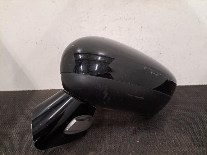 Image Retroviseur gauche - CITROEN C4 1
