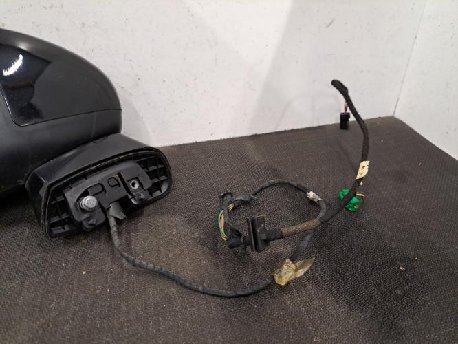 Image Retroviseur gauche - CITROEN C4 1