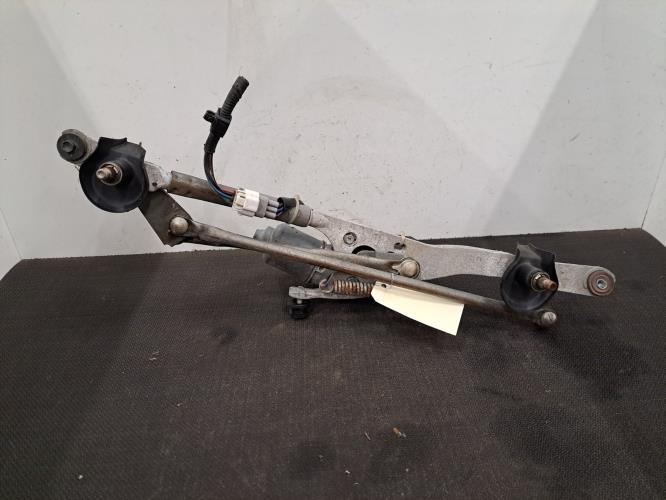 Image Moteur essuie glace avant - TOYOTA AURIS 1