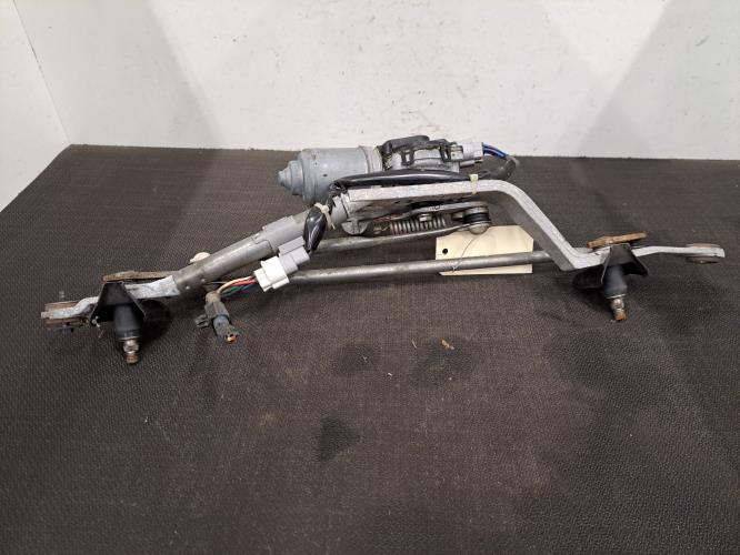 Image Moteur essuie glace avant - TOYOTA AURIS 1