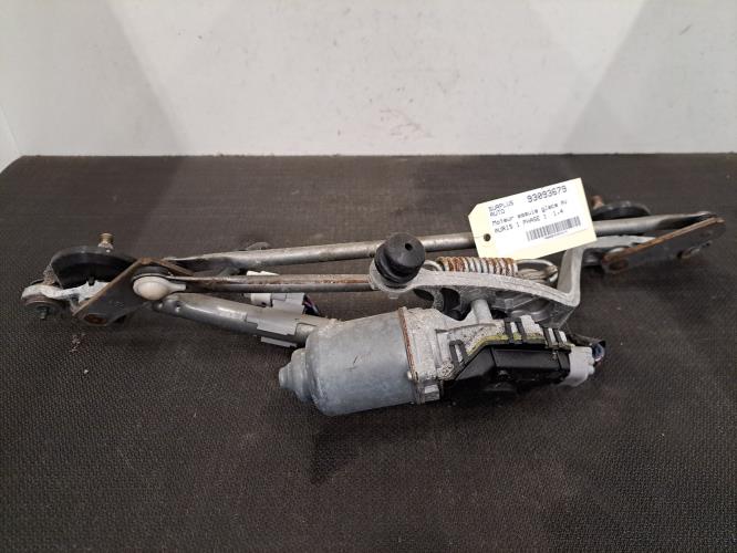 Image Moteur essuie glace avant - TOYOTA AURIS 1
