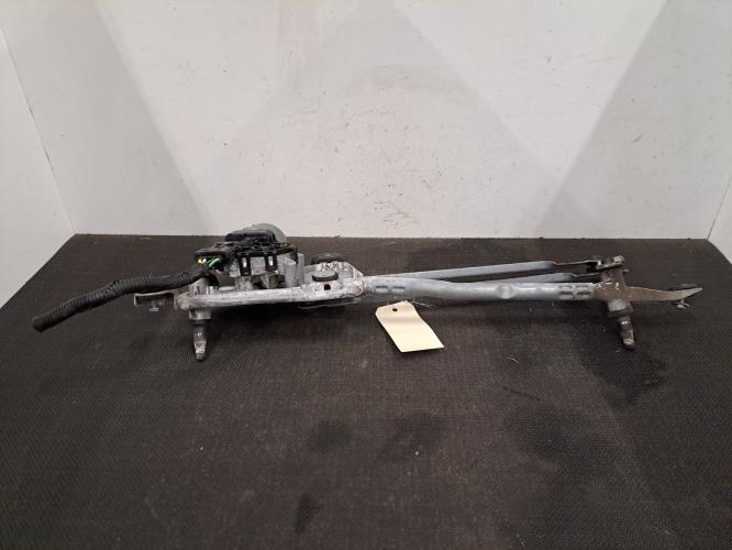 Image Moteur essuie glace avant - PEUGEOT 308 2