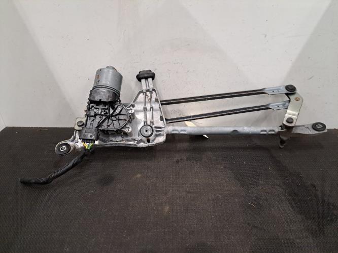 Image Moteur essuie glace avant - PEUGEOT 308 2