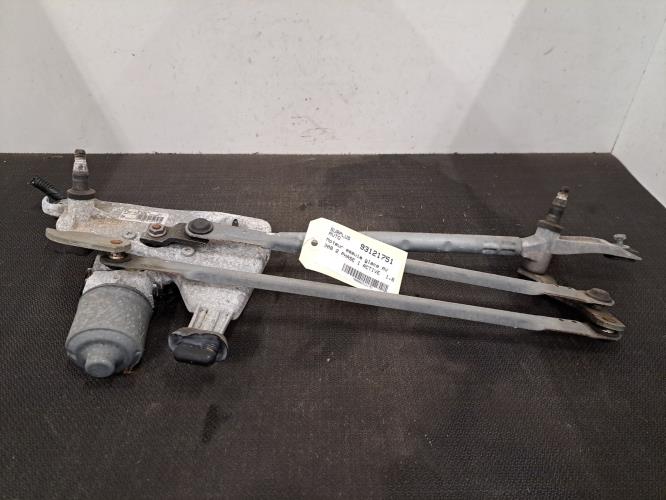 Image Moteur essuie glace avant - PEUGEOT 308 2