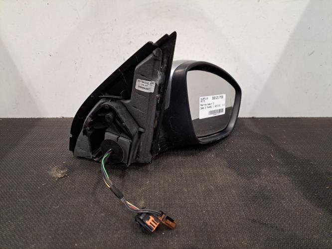 Image Retroviseur droit - PEUGEOT 308 2