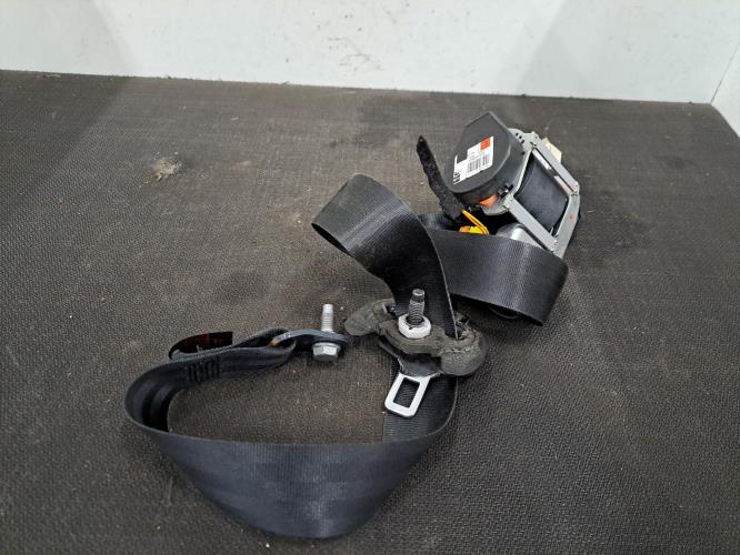 Image Ceinture avant gauche - PEUGEOT 308 2