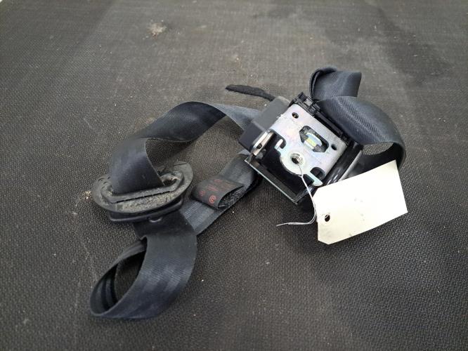Image Ceinture avant gauche - PEUGEOT 308 2