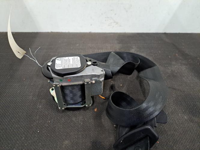 Image Ceinture avant droit - PEUGEOT 308 2