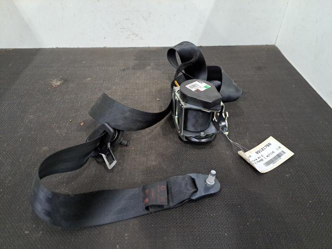 Image Ceinture avant droit - PEUGEOT 308 2