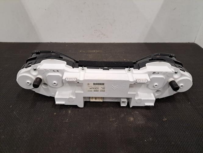 Image Compteur - PEUGEOT 308 2