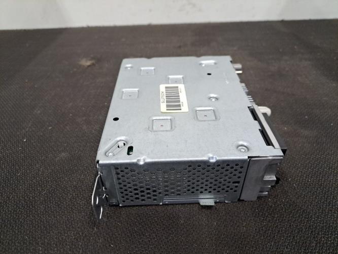 Image Autoradio d'origine - PEUGEOT 308 2