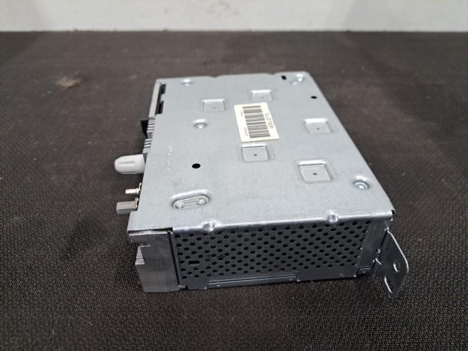 Image Autoradio d'origine - PEUGEOT 308 2