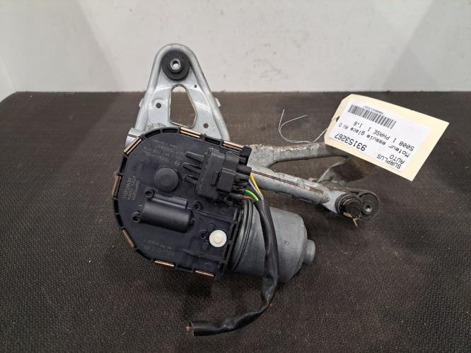Image Moteur essuie glace avant droit - PEUGEOT 5008 1