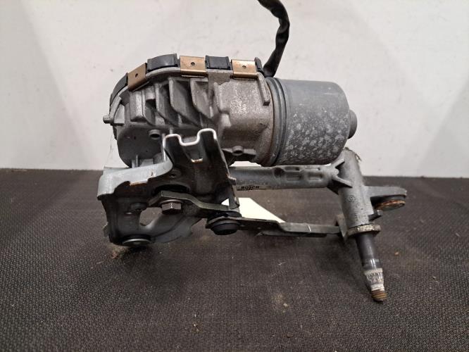 Image Moteur essuie glace avant droit - PEUGEOT 5008 1