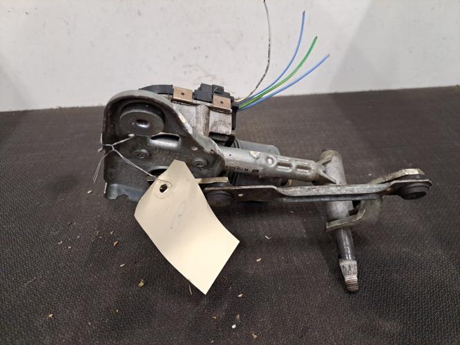 Image Moteur essuie glace avant gauche - PEUGEOT 5008 1