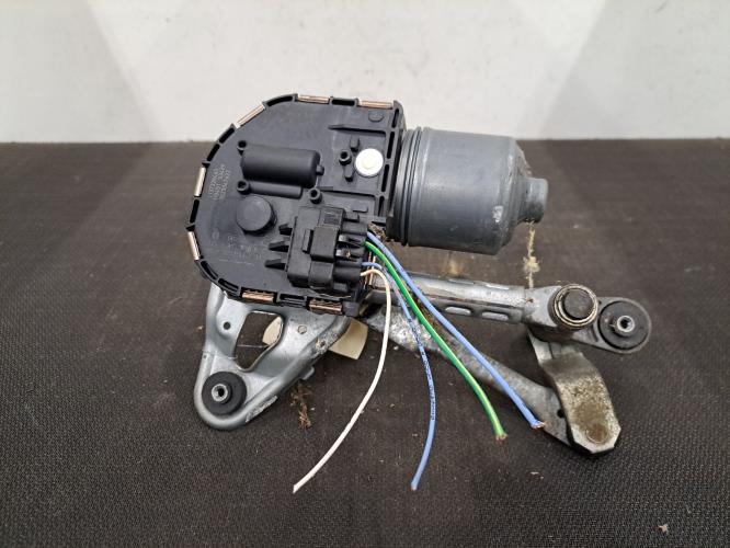 Image Moteur essuie glace avant gauche - PEUGEOT 5008 1