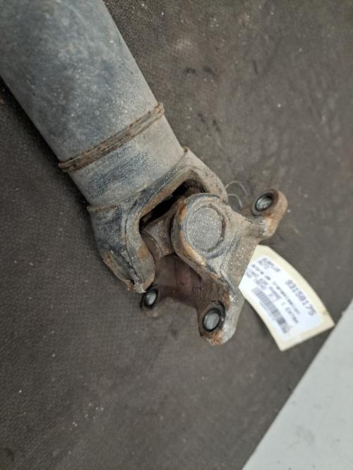 Image Arbre de transmission (propulsion) - MERCEDES VIANO 639