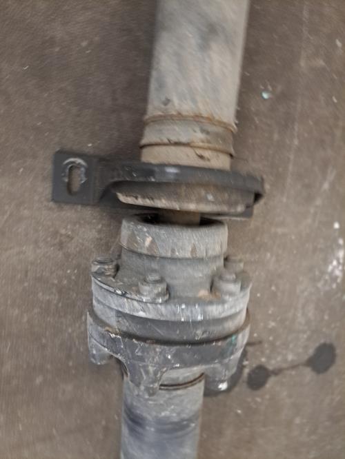 Image Arbre de transmission (propulsion) - MERCEDES VIANO 639