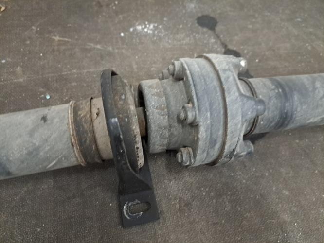 Image Arbre de transmission (propulsion) - MERCEDES VIANO 639