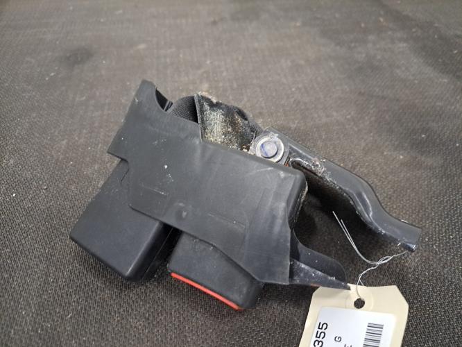 Image Attache ceinture arriere gauche - RENAULT CLIO 3