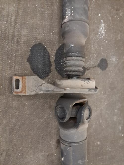 Image Arbre de transmission (propulsion) - MERCEDES CLASSE CLS 219