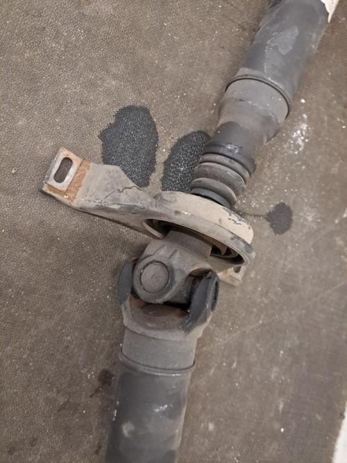 Image Arbre de transmission (propulsion) - MERCEDES CLASSE CLS 219