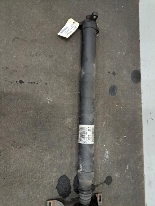 Image Arbre de transmission (propulsion) - MERCEDES CLASSE CLS 219