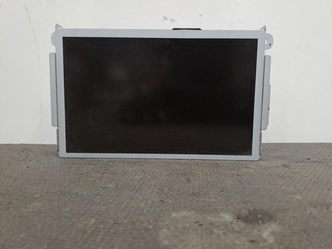 Image Ecran GPS - FORD C-MAX 2