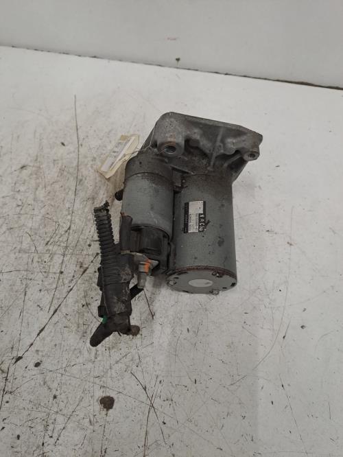 Image Demarreur - CITROEN C3 2