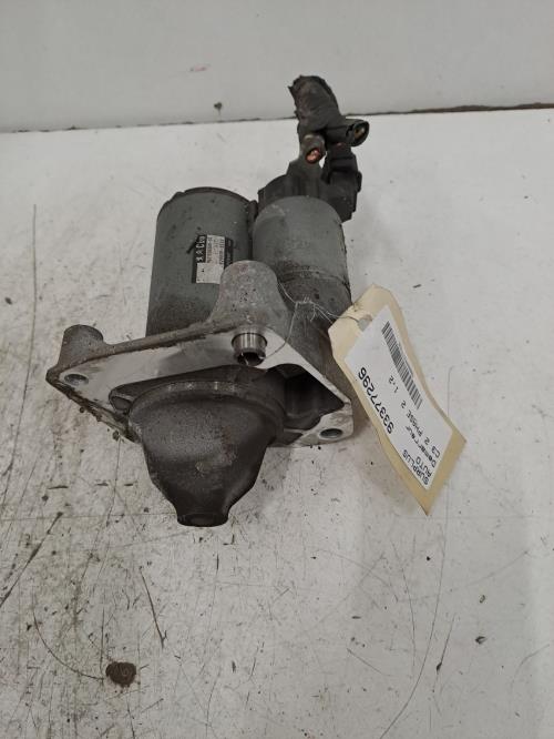 Image Demarreur - CITROEN C3 2