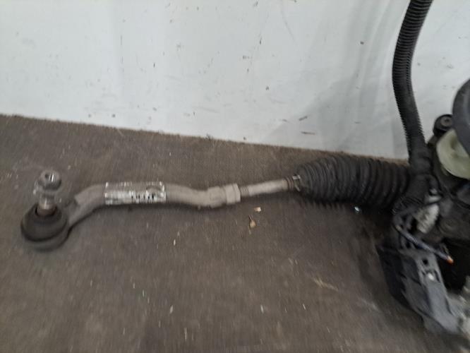 Image Cremaillere assistee - PEUGEOT 308 2