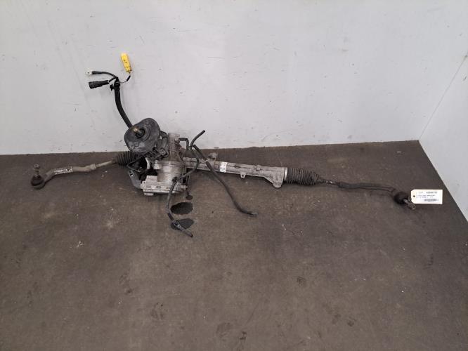 Image Cremaillere assistee - PEUGEOT 308 2