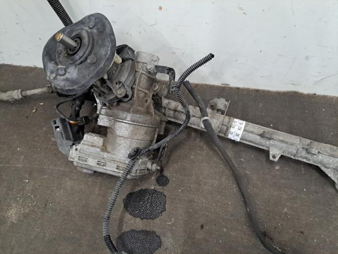 Image Cremaillere assistee - PEUGEOT 308 2