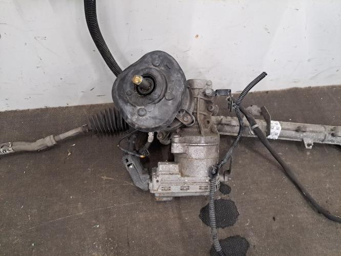 Image Cremaillere assistee - PEUGEOT 308 2