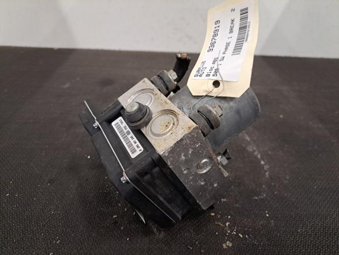 Image Bloc ABS (freins anti-blocage) - PEUGEOT 508 1 SW