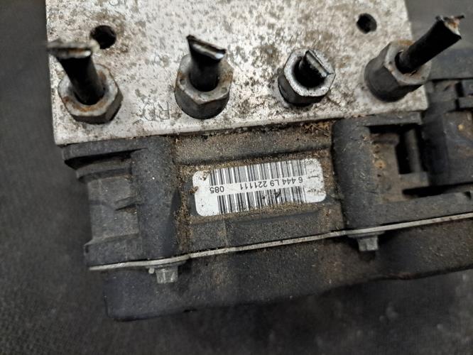 Image Bloc ABS (freins anti-blocage) - PEUGEOT 508 1 SW