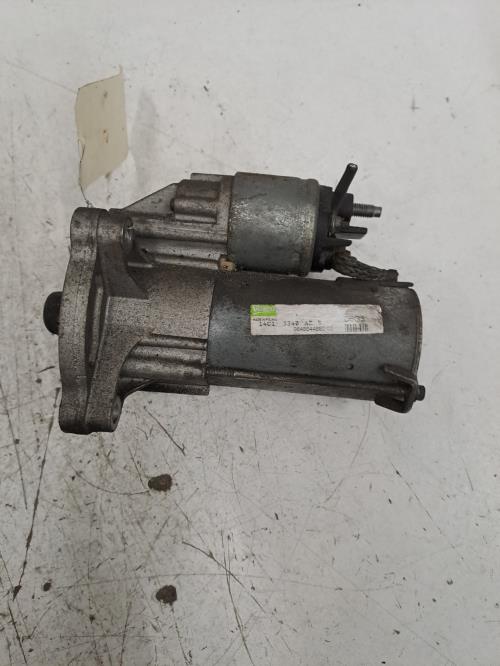 Image Demarreur - CITROEN C3 2