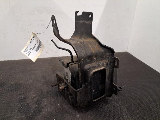 Image Bloc ABS (freins anti-blocage) - PEUGEOT 2008 1