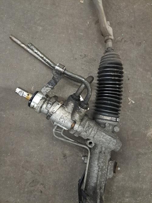 Image Cremaillere assistee - VOLKSWAGEN TRANSPORTER 5