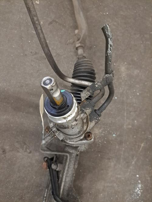 Image Cremaillere assistee - VOLKSWAGEN TRANSPORTER 5