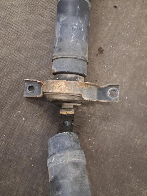 Image Arbre de transmission (propulsion) - HONDA CR-V 3